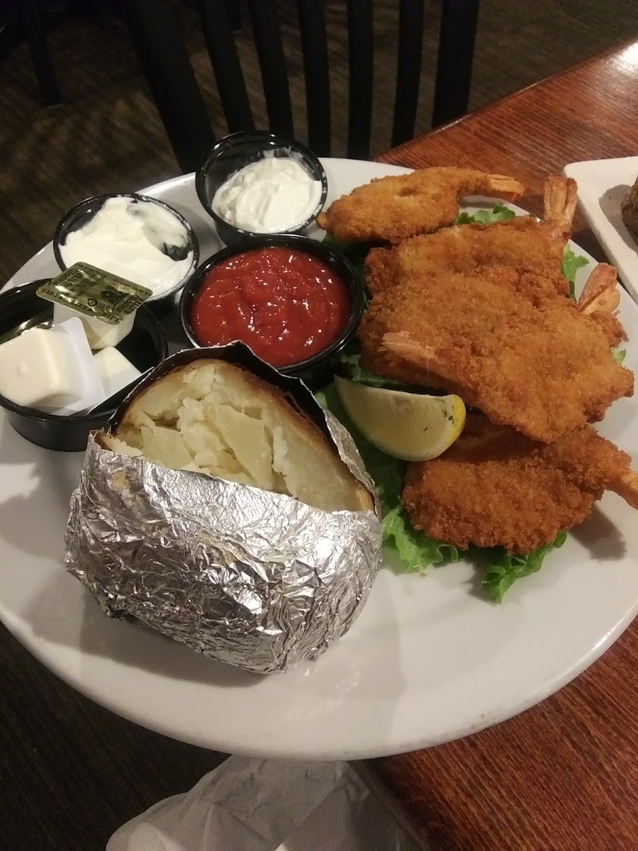 Carson's Creekside Restaurant-10