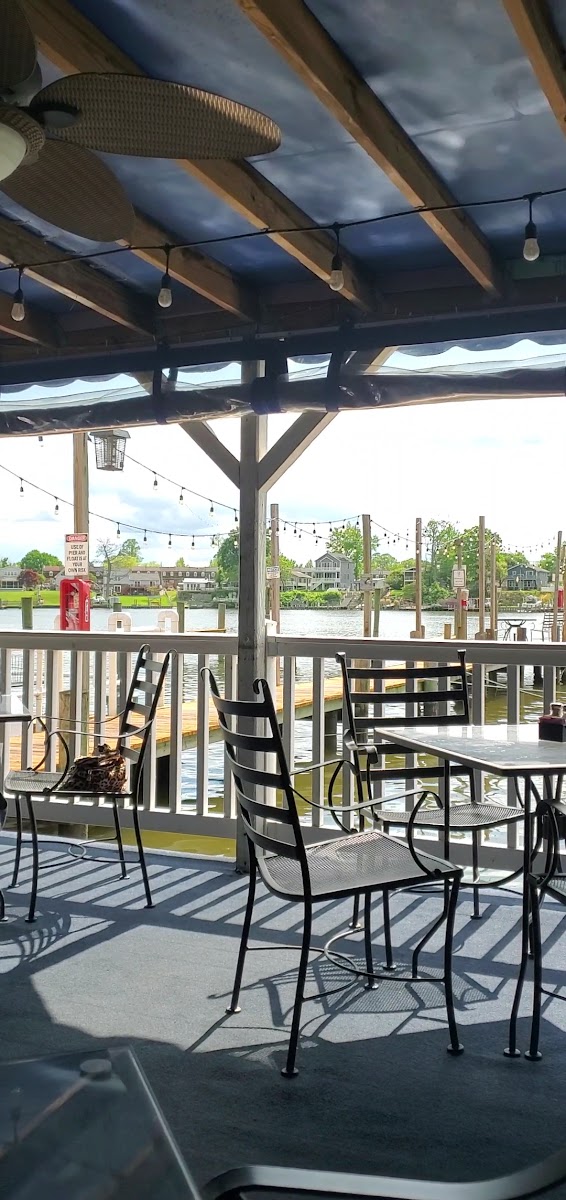Carson's Creekside Restaurant-2