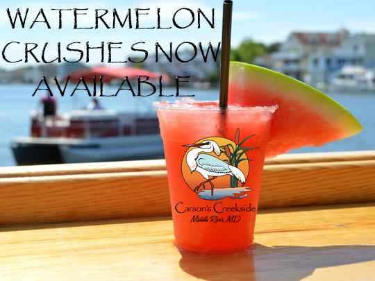 Carson's Creekside Restaurant-3