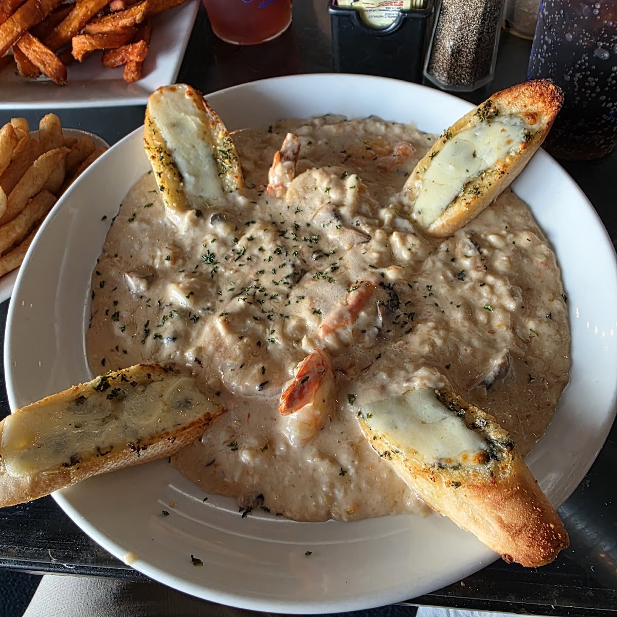 Carson's Creekside Restaurant-4