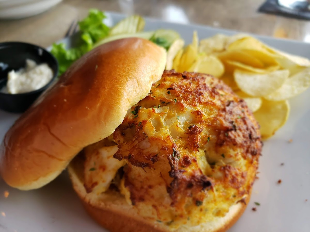 Carson's Creekside Restaurant-7
